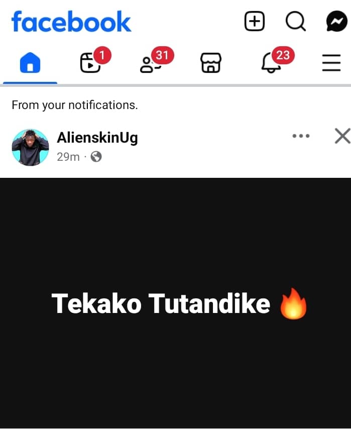 Kimenke amerudi😁😁😁😁😁😁😁😁😁😁😁😁😁😁
Kati tugenda kuzina mazina gampaka leero 👽👽👽👽👽👽