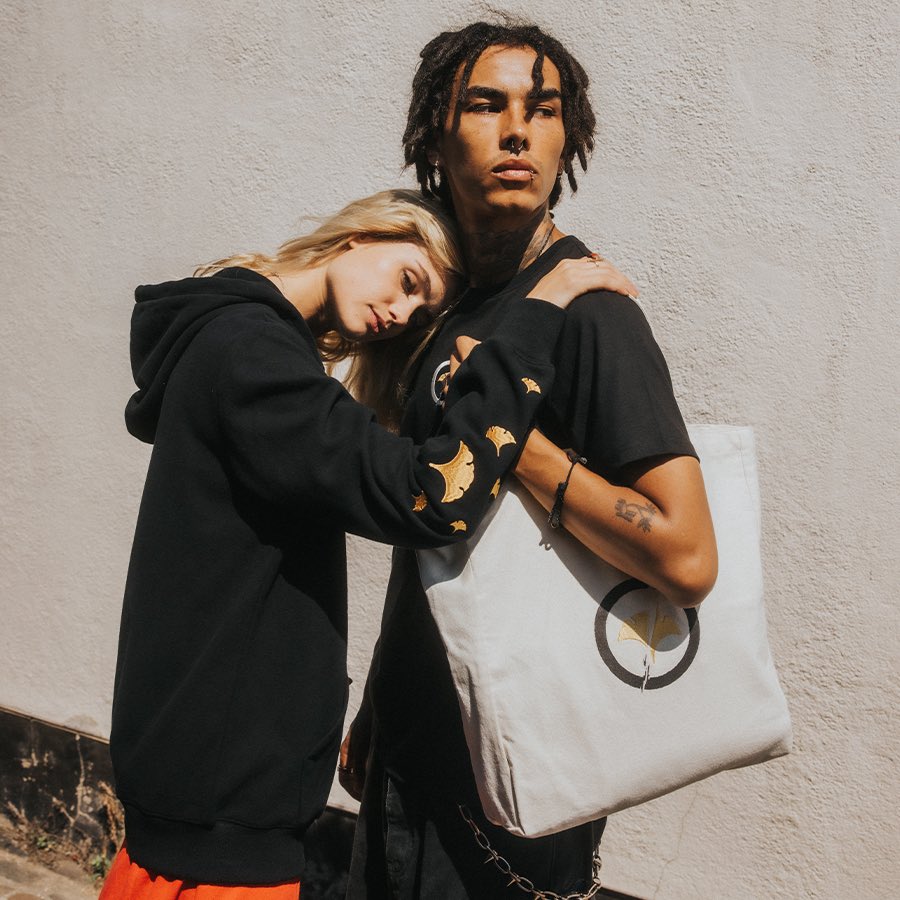 Ready for the hunt?

We are very proud to announce the arrival of our official Ghost Of Yōtei collection, made in partnership with our friends at <a href="/SuckerPunchProd/">Sucker Punch Productions</a> and <a href="/PlayStation/">PlayStation</a>…