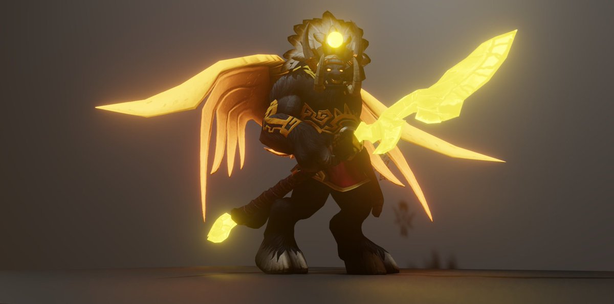 Khono Chronos tweet media