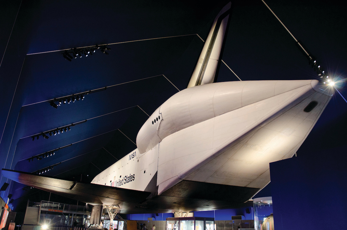 IntrepidMuseum tweet picture