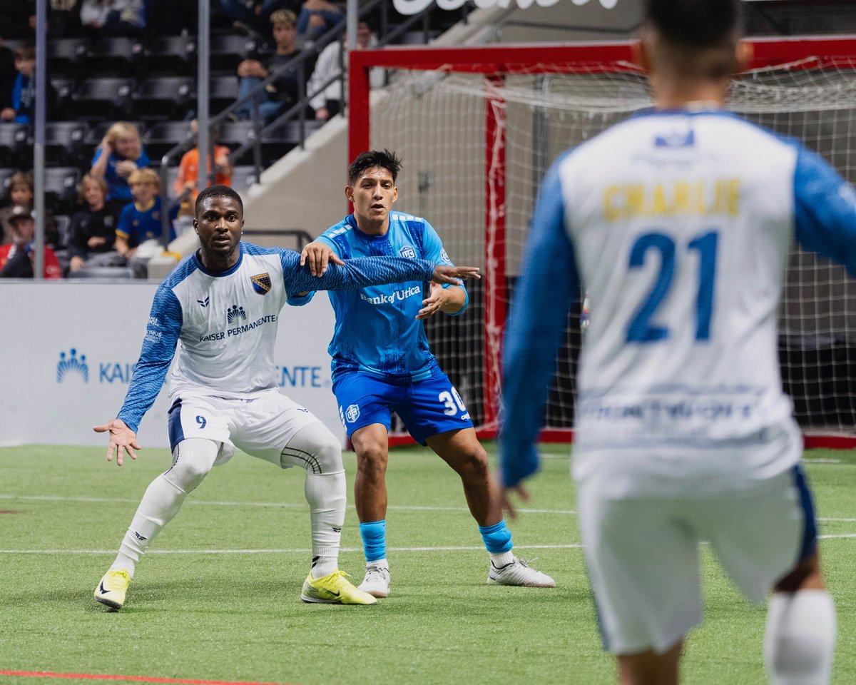 SanDiegoSockers's tweet photo. Our 2025-2026 Home Opener is NEXT MONTH! 🤩

Don't miss our season kickoff - grab your tickets today!

🎟️: https://t.co/69VI2lzgKv https://t.co/cGp3CwRk4u