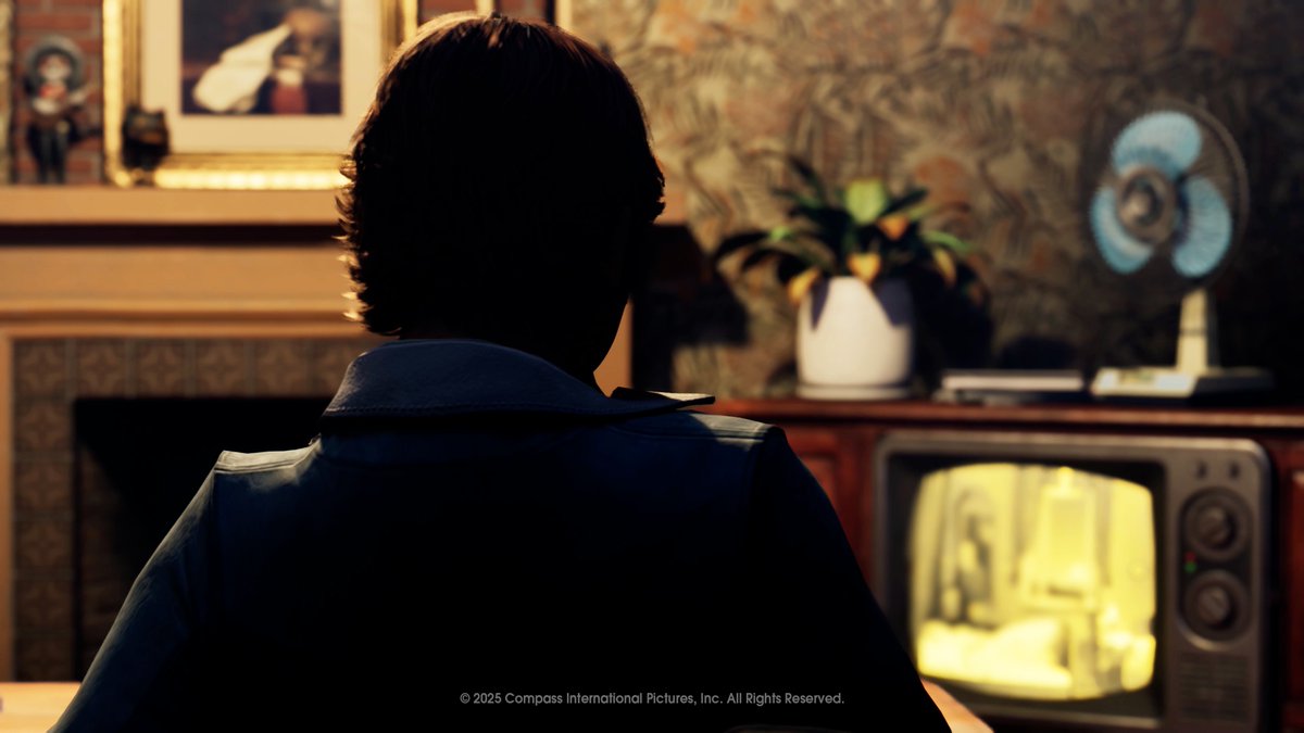 Stealth, stalking, and scares are essential pillars of Halloween. 

Here's how the team aims to leverage gameplay to deliver an experience that captures the methodical tension of the original film: bit.ly/StealthandScar…