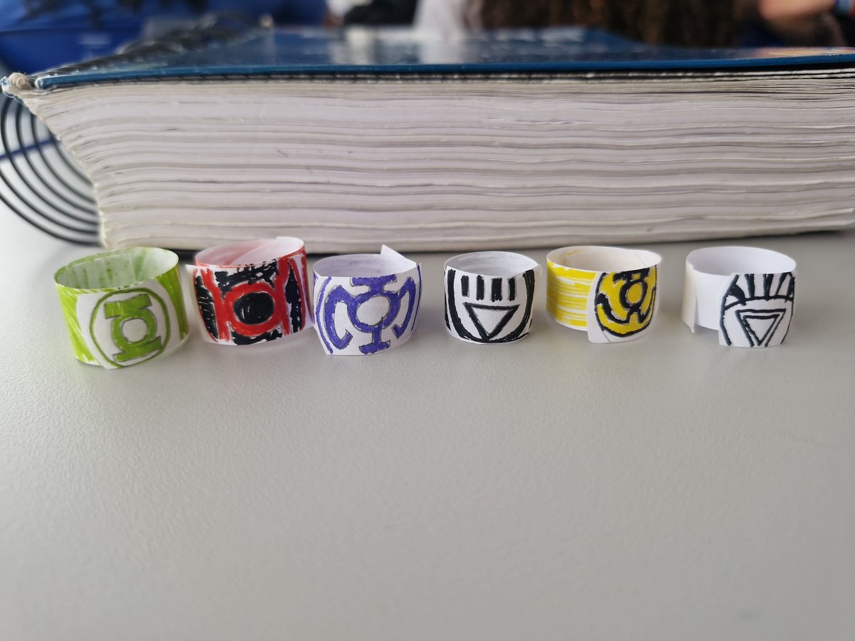 Parece q eu fui escolhido por eles....