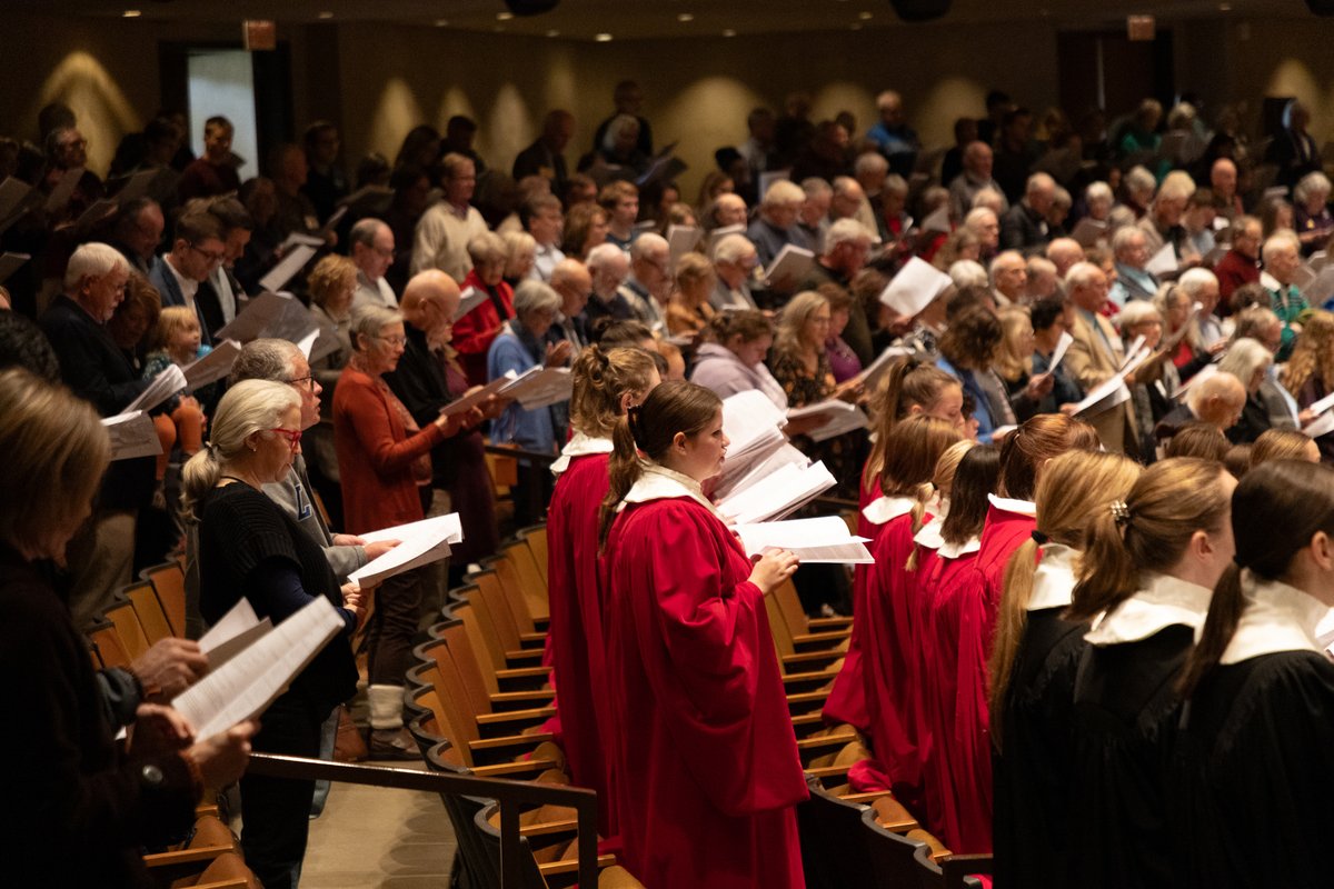 #LutherHomecoming is this weekend and we couldn't be more excited! 🎉
We have so many amazing events over the entire weekend. See the full schedule 👉 luther.edu/alumni-friends…

#LutherCollege #GoNorse