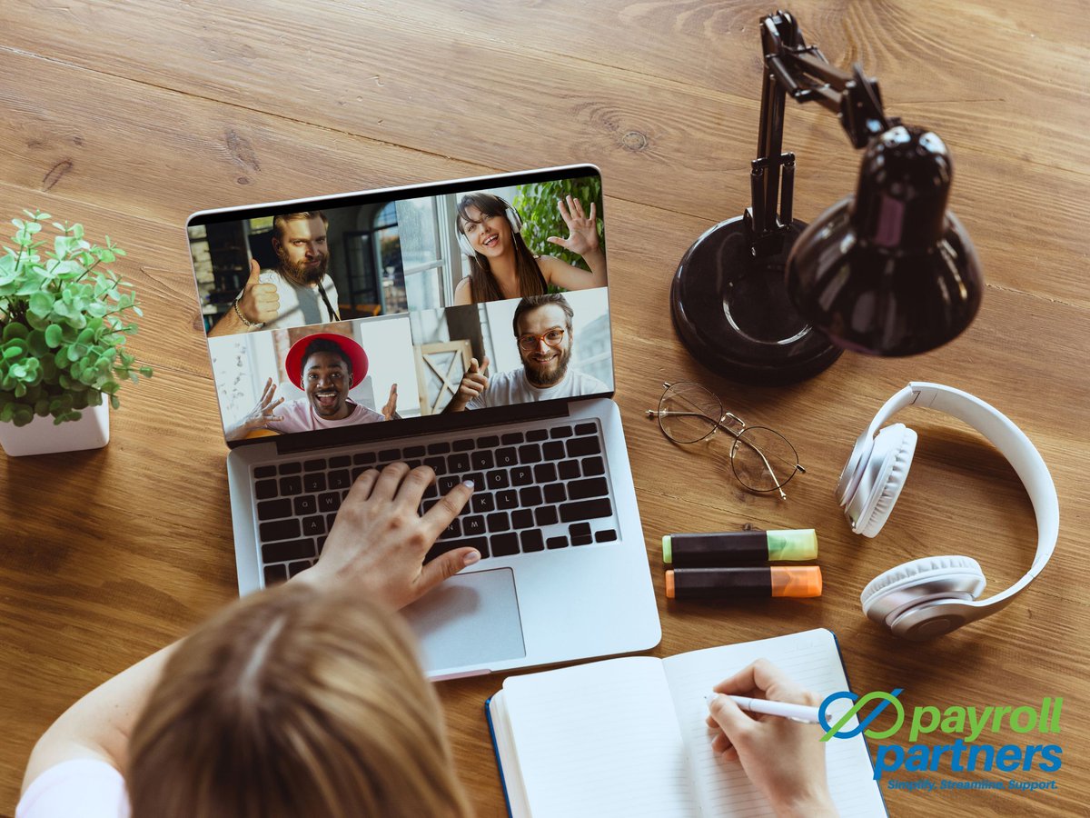 payrollpartners's tweet photo. Tips For Managing Remote Employees https://t.co/3Py9K0RxDB https://t.co/K0d9Z84HEi