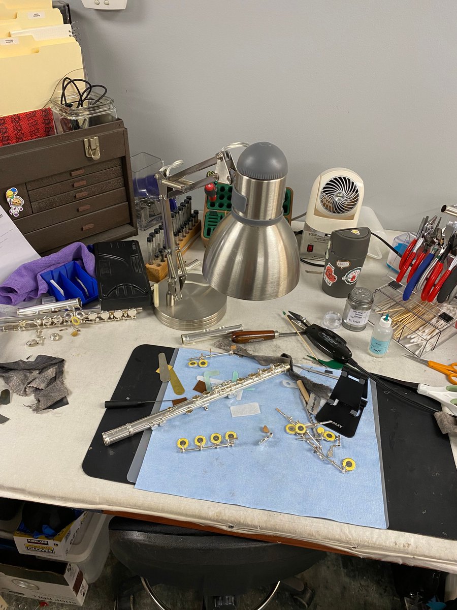 Crazy busy in the shop right now, but we’re loving the hustle! 🔧⚙️