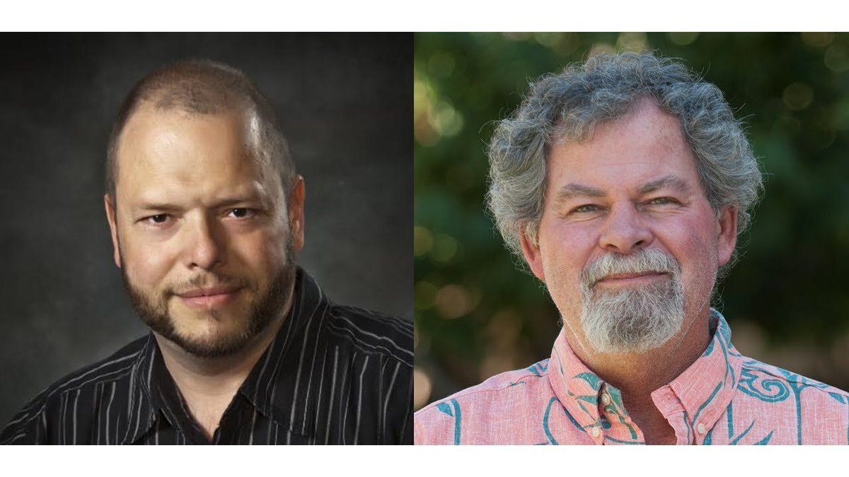 Join Dr. Daniel B. Wallace &amp; Tony Costa for a LIVE YouTube conversation on the New Testament, textual criticism, and more!

Oct 2 | 6:30 PM CDT

Watch here: youtube.com/watch?v=BSZl4M…