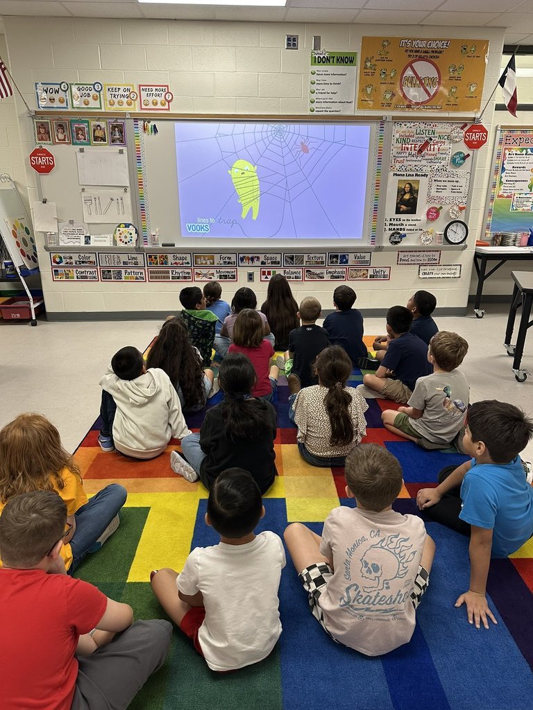 AlvinISD's tweet photo. AISD students joined more than 100,000 readers across Texas for the annual #BigTexasReadIn this week!
An annual initiative from HEB, the Read In encourages students and classrooms across the state to pause their day, pick up a book, and celebrate the power of reading! https://t.co/mFij48dR75