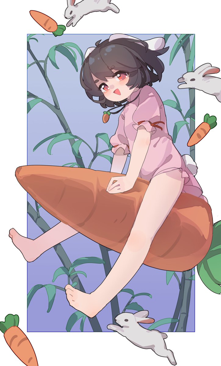 #東方Projectᅠᅠᅠᅠ