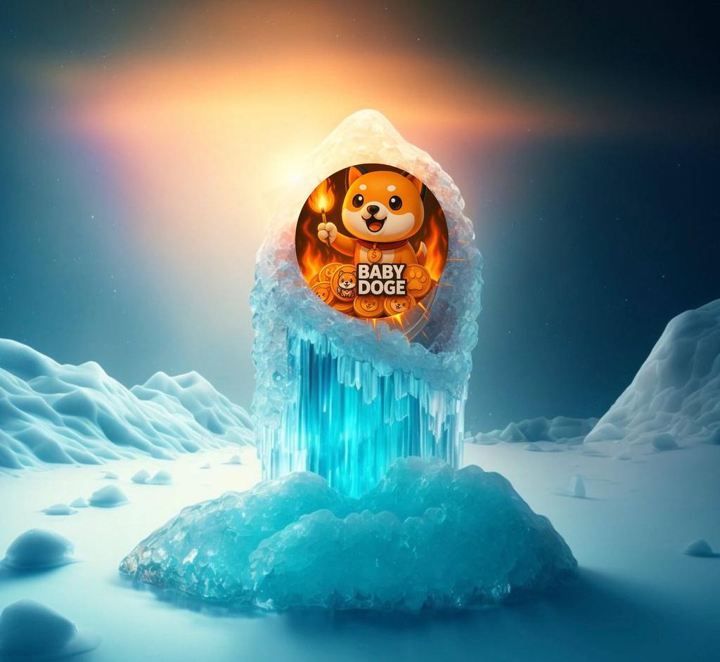 Babydogehub's tweet image. How many coins should #BabyDoge burn ?

50     QUADRILLION 🔥
75     QUADRILLION  🔥
100   QUADRILLION 🔥