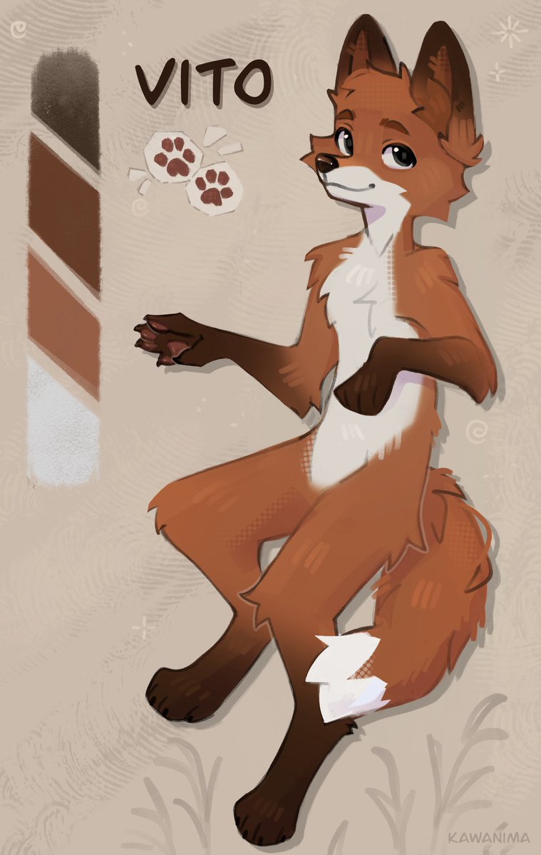 KAWANIMA 🌿 tweet media