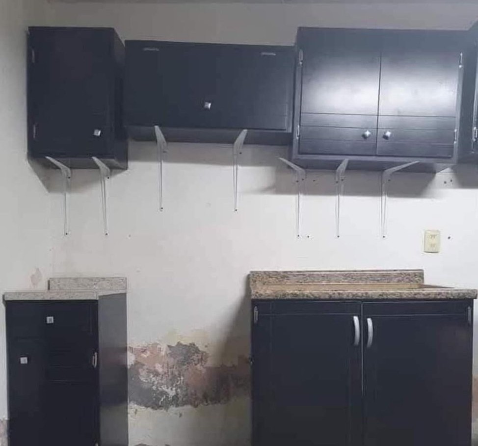 Más la miras, más cosas encontrás...

#MejorConUnArquitecto