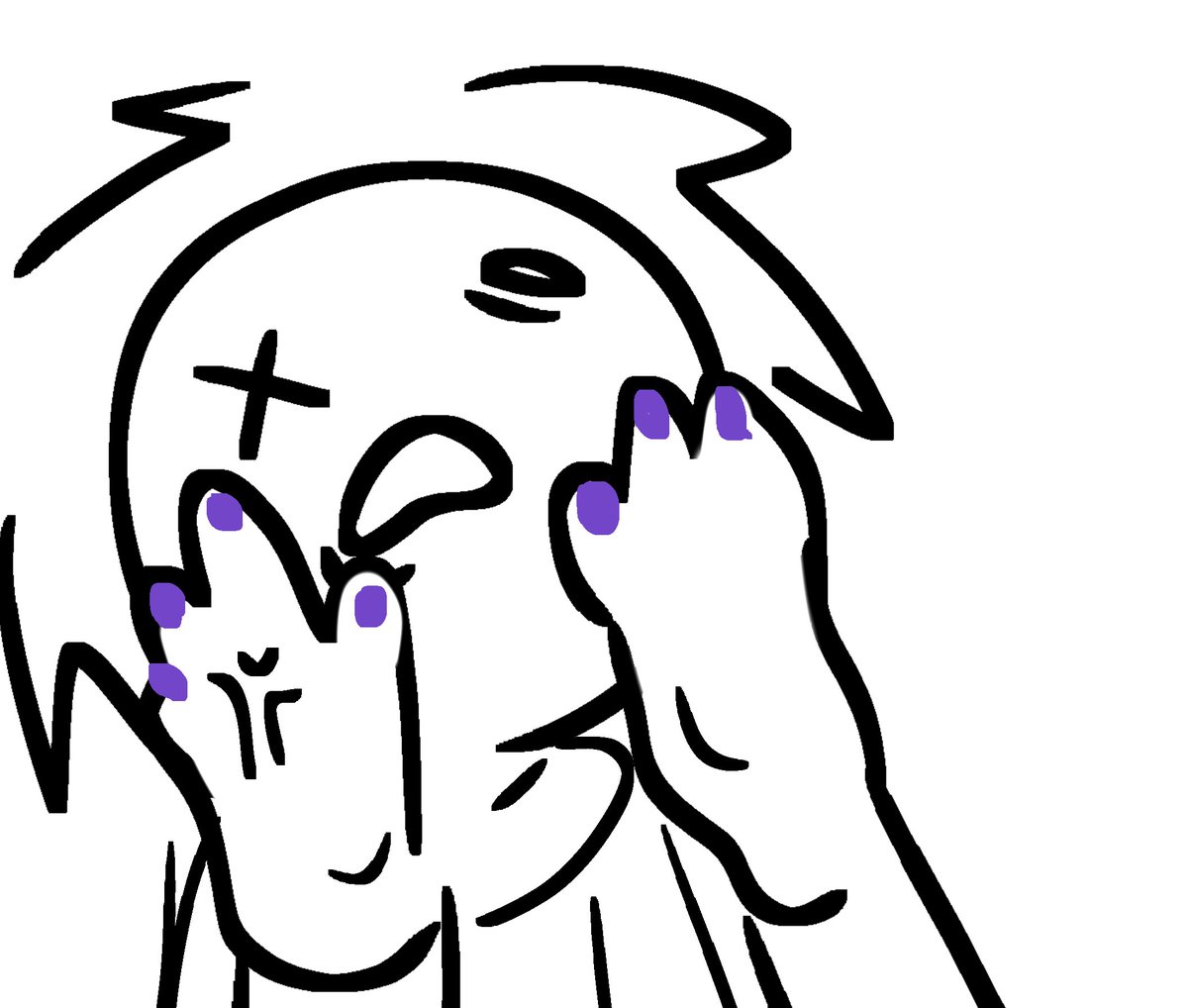 shatorizonloo_'s tweet photo. I'm banning Finely for drawing this, and cancel him because he's a little human being 

@Yummi_000 https://t.co/t1TvMhG4k1