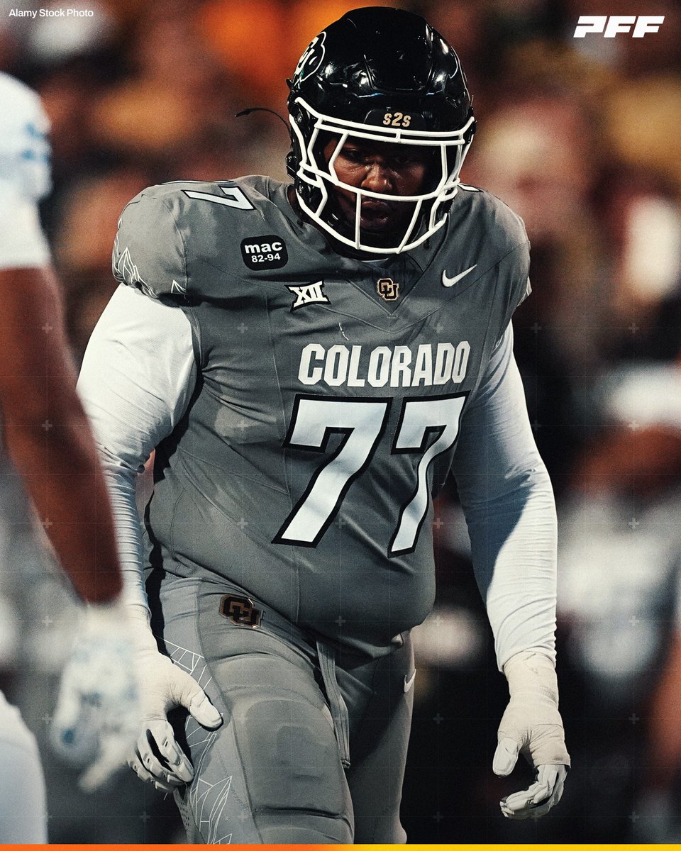 PFF College tweet media