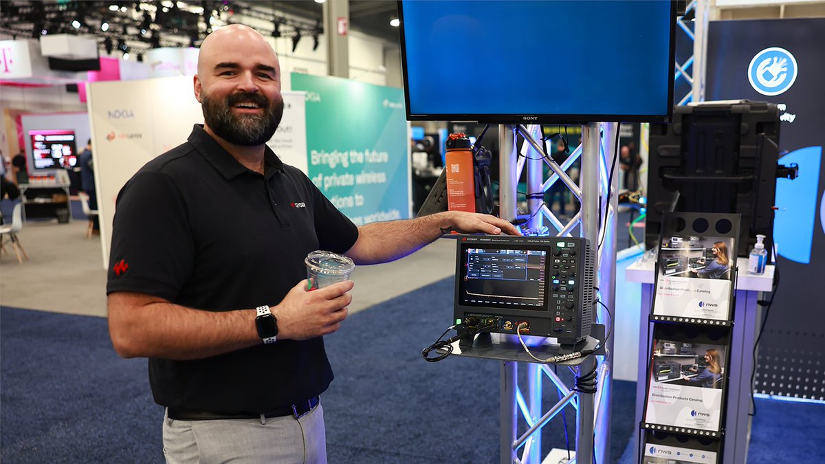 MWCHub's tweet image. 🚨 Big news: #MWC25 Las Vegas is now 𝐒𝐎𝐋𝐃 𝐎𝐔𝐓 for exhibition space and sponsorship opportunities! 📢
Attendees – This is great news for you, as it means more innovation, more networking, more to discover.
Don't miss out! Get 30% off your pass 👉 gsma.at/ND