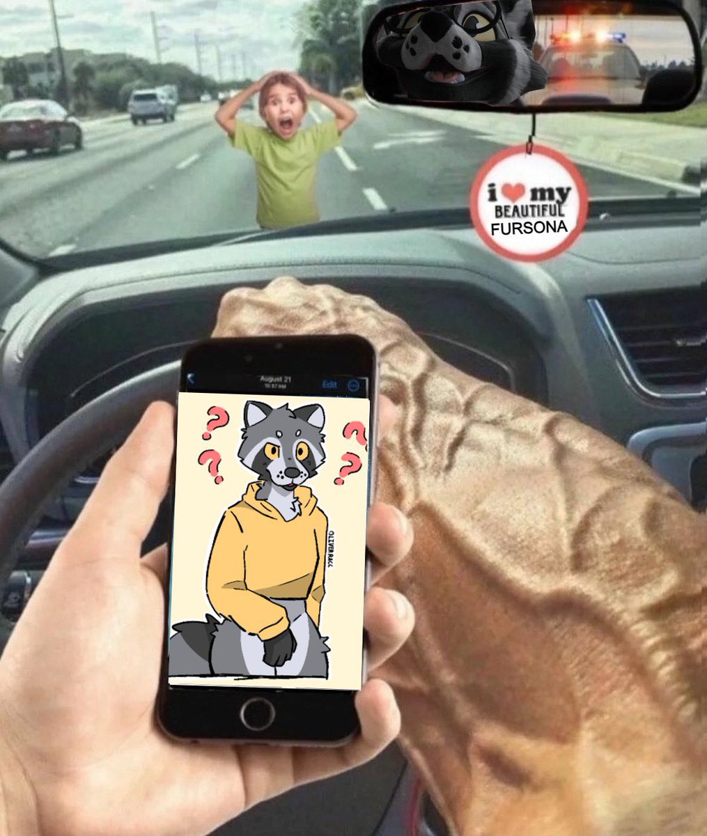 HAPPY RACCOON APPRECIATION DAY

(everyone who follows me legally has to send me $50)