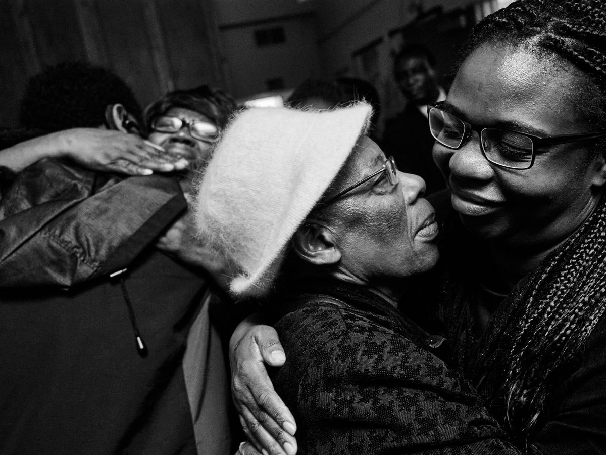 Good people!!!

Join me as I take you through the process of making my zine, Near the Cross.

I will share the practical steps, creative decisions and challenges involved in self-producing a photo publication. Near the Cross was exhibited as part of Nationhood Memory and Hope, an