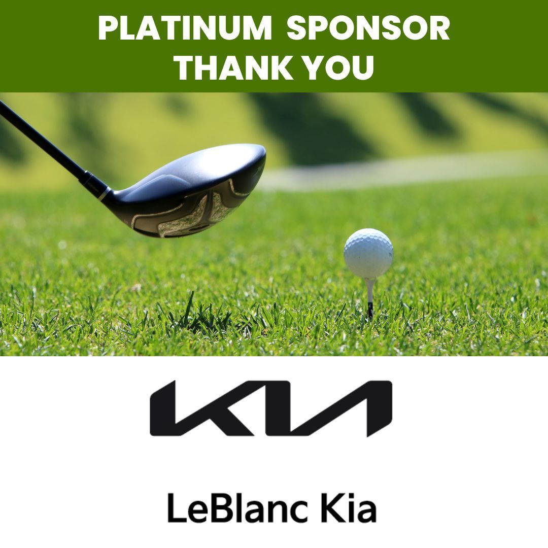 Proud to have LeBlanc Kia as the Platinum Presenting Sponsor of the 5th Annual Swingin’ Fore the Sweet Life Golf Tournament! 🏌️♂️⛳️

Their support makes this community event possible. 👏

#SwinginForeTheSweetLife #YoungsvilleChamber