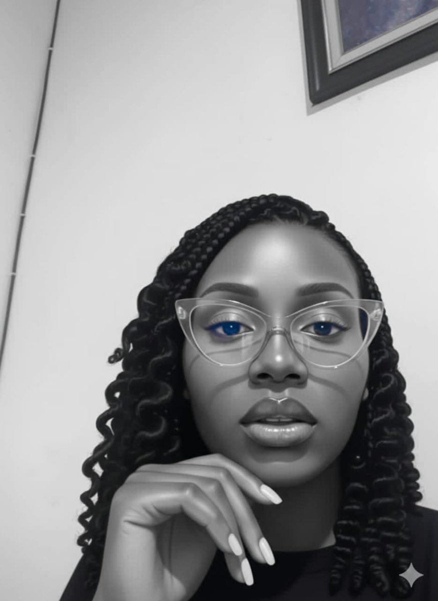 Unique_Layo1's tweet photo. September was great ngl!
Thank you Jesus https://t.co/yMLtAJcjAt