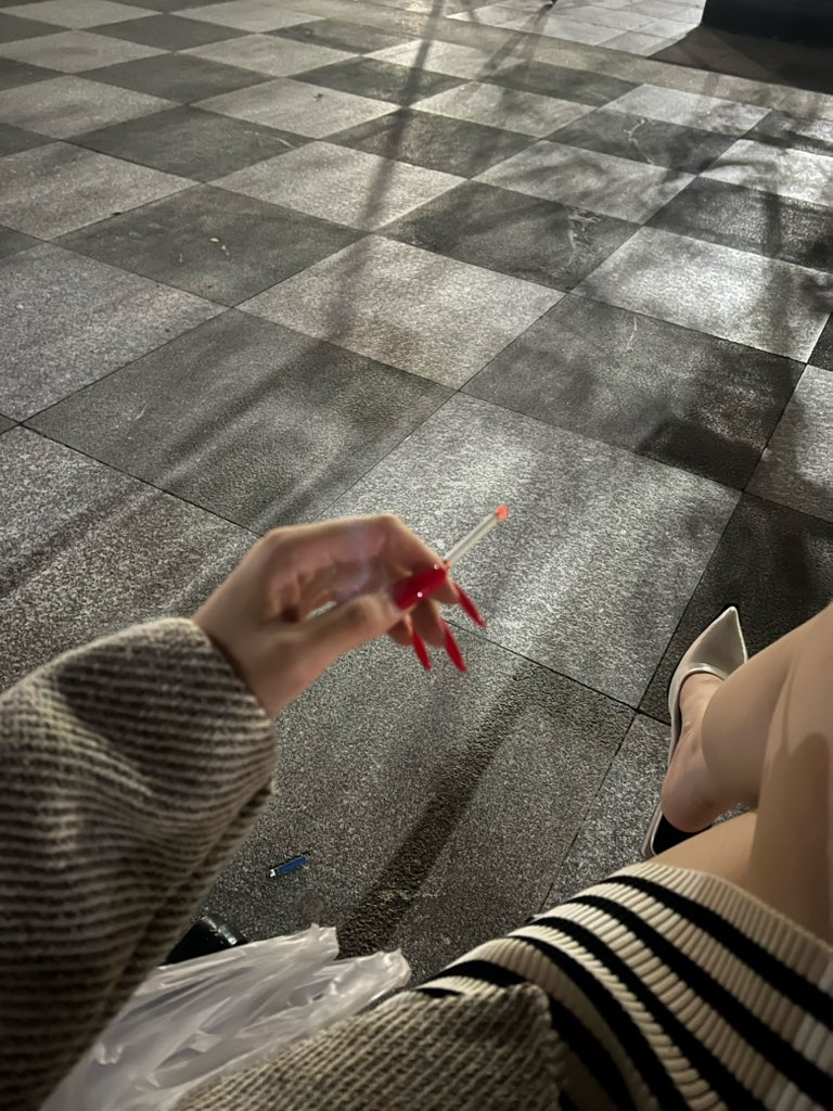 柚子叶 tweet media