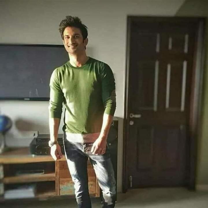 Geetha (@geet_205) on Twitter photo Sushant A Gifted Soul 💖
<a href="/TamilSe37444620/">Tamil Selvi</a> <a href="/AlkeshAmin912/">Alkesh</a> <a href="/PurnimaSengup11/">Purnima Sengupta</a> <a href="/Ssr_truth/">United SSRIANS♥️🔜Justice</a> <a href="/riiiiiiisee/">INVINCIBLE!</a> <a href="/Sushant53187952/">Sushant forever</a> <a href="/Hemant36182804/">Hemant Vardani - Fighting for Sushant 🙏🙏🇮🇳🇮🇳</a> <a href="/ssrstan4ever/">Kumbhkaran se aage CBI</a> <a href="/Chitz_ssrian/">Chithz||SSRian🇮🇳</a> <a href="/rockp4011/">Here4SSR🇮🇳</a> <a href="/I_Am_Roy18/">KumardeepRoy(DETECTIVE BYOMKESH)</a> <a href="/Divya95472288/">दिव्या 🇮🇳</a> <a href="/keesain99/">Keesha 4 SSR a Proud SSRian</a> <a href="/sweetsparrkle/">𝙼𝚒𝚜𝚑𝚝𝚒 ✨</a> <a href="/Alka08831261/">Justice</a> <a href="/its_ssrwarrior/">S U P R I Y A</a> <a href="/starrdustt47/">💫 Jas 💫</a> <a href="/Suchi4Sushi/">Suchi🦋Sushi🌕🌍👑🌙🌈🦋💫</a> Sushant A Gifted Soul 💖
<a href="/TamilSe37444620/">Tamil Selvi</a> <a href="/AlkeshAmin912/">Alkesh</a> <a href="/PurnimaSengup11/">Purnima Sengupta</a> <a href="/Ssr_truth/">United SSRIANS♥️🔜Justice</a> <a href="/riiiiiiisee/">INVINCIBLE!</a> <a href="/Sushant53187952/">Sushant forever</a> <a href="/Hemant36182804/">Hemant Vardani - Fighting for Sushant 🙏🙏🇮🇳🇮🇳</a> <a href="/ssrstan4ever/">Kumbhkaran se aage CBI</a> <a href="/Chitz_ssrian/">Chithz||SSRian🇮🇳</a> <a href="/rockp4011/">Here4SSR🇮🇳</a> <a href="/I_Am_Roy18/">KumardeepRoy(DETECTIVE BYOMKESH)</a> <a href="/Divya95472288/">दिव्या 🇮🇳</a> <a href="/keesain99/">Keesha 4 SSR a Proud SSRian</a> <a href="/sweetsparrkle/">𝙼𝚒𝚜𝚑𝚝𝚒 ✨</a> <a href="/Alka08831261/">Justice</a> <a href="/its_ssrwarrior/">S U P R I Y A</a> <a href="/starrdustt47/">💫 Jas 💫</a> <a href="/Suchi4Sushi/">Suchi🦋Sushi🌕🌍👑🌙🌈🦋💫</a>