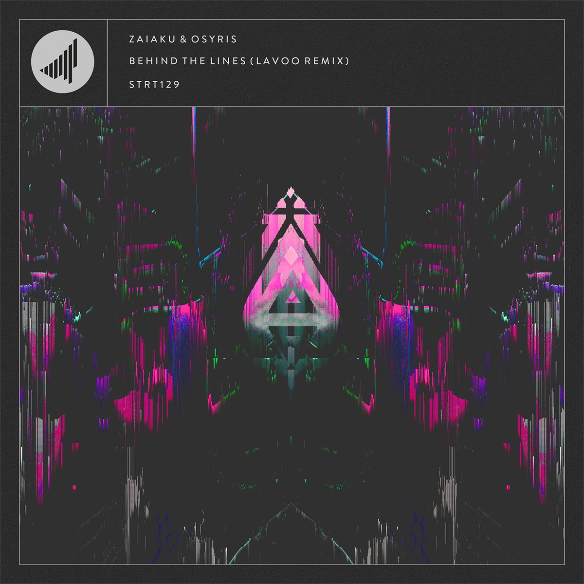 SATURATERECORDS's tweet photo. Coming out as our reigning champion, LAVOO won a remix competition for Zaiaku and Osyris’s “Behind the Lines” - astonishing us with his incredible take on the Neurogaze slugger

// Behind The Lines (LAVOO Remix)
// 04.10.25

〰️ music: LAVOO
🖌️ art: @OV3RDRIVE_R 

#remix #LAVOO https://t.co/BbpS9OqplX