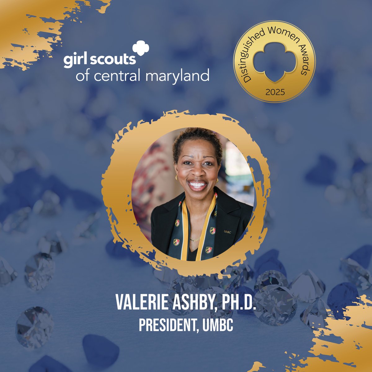 GS Central Maryland tweet media