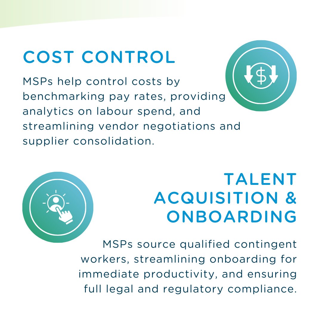 weareairswift's tweet image. Strategic MSPs are redefining workforce partnerships by optimising everything from vendor management to data insights.

Read our blog to learn how an MSP partnership can support business growth: hubs.ly/Q03L6fj70

#WorkforceSolutions #WeAreAirswift
&quot;