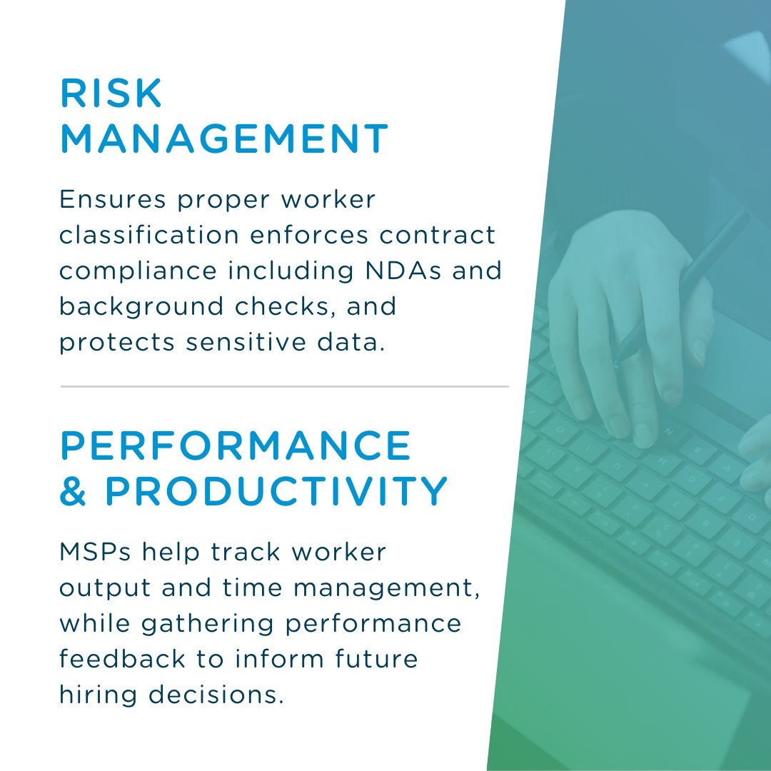 weareairswift's tweet image. Strategic MSPs are redefining workforce partnerships by optimising everything from vendor management to data insights.

Read our blog to learn how an MSP partnership can support business growth: hubs.ly/Q03L6fj70

#WorkforceSolutions #WeAreAirswift
&quot;