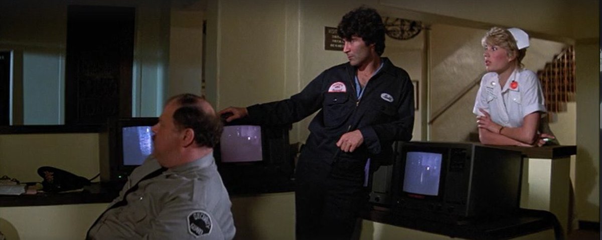 Deckard_Myles's tweet image. wonder if they’re watching “Total Request Live.”