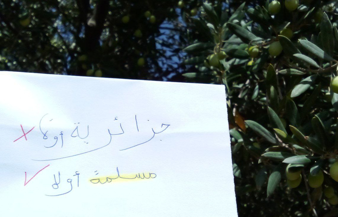 fareksara's tweet photo. قوتُنا في وحدتِنا 
من فريق سرى ندعوكنّ للمشاركة في حملة توحيد صفوف الأمة، تزامنًا مع اقتراب أسطول الصمود إلى غزة…
أنتِ أولًا مسلمة سنيّة، قبل أن تكوني جزائرية أو مغربية أو أردنية أو تونسية أو مصرية.

#فريق_سَرى
#المسابقة_الكبرى2
#الأنشطة_العامة https://t.co/uUsNlMQkl1