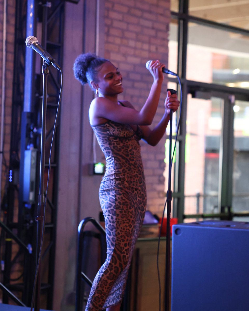 If you don’t end up singing karaoke tonight, was it even Wednesday?

Happy Hour 3-7, then Karaoke at 8 pm. There's no place else you need to be!