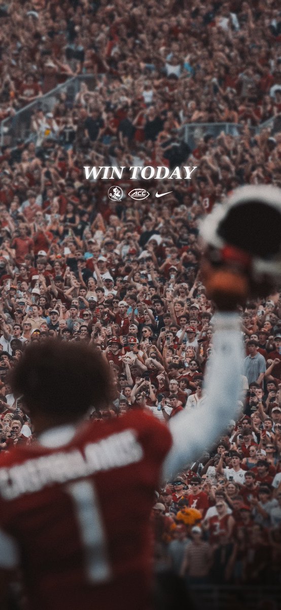 FSUFootball's tweet image. New wallpaper options featuring @Tommy_casto &amp;amp; @jalenramsey!

#NoleFamily | #NFLNoles
