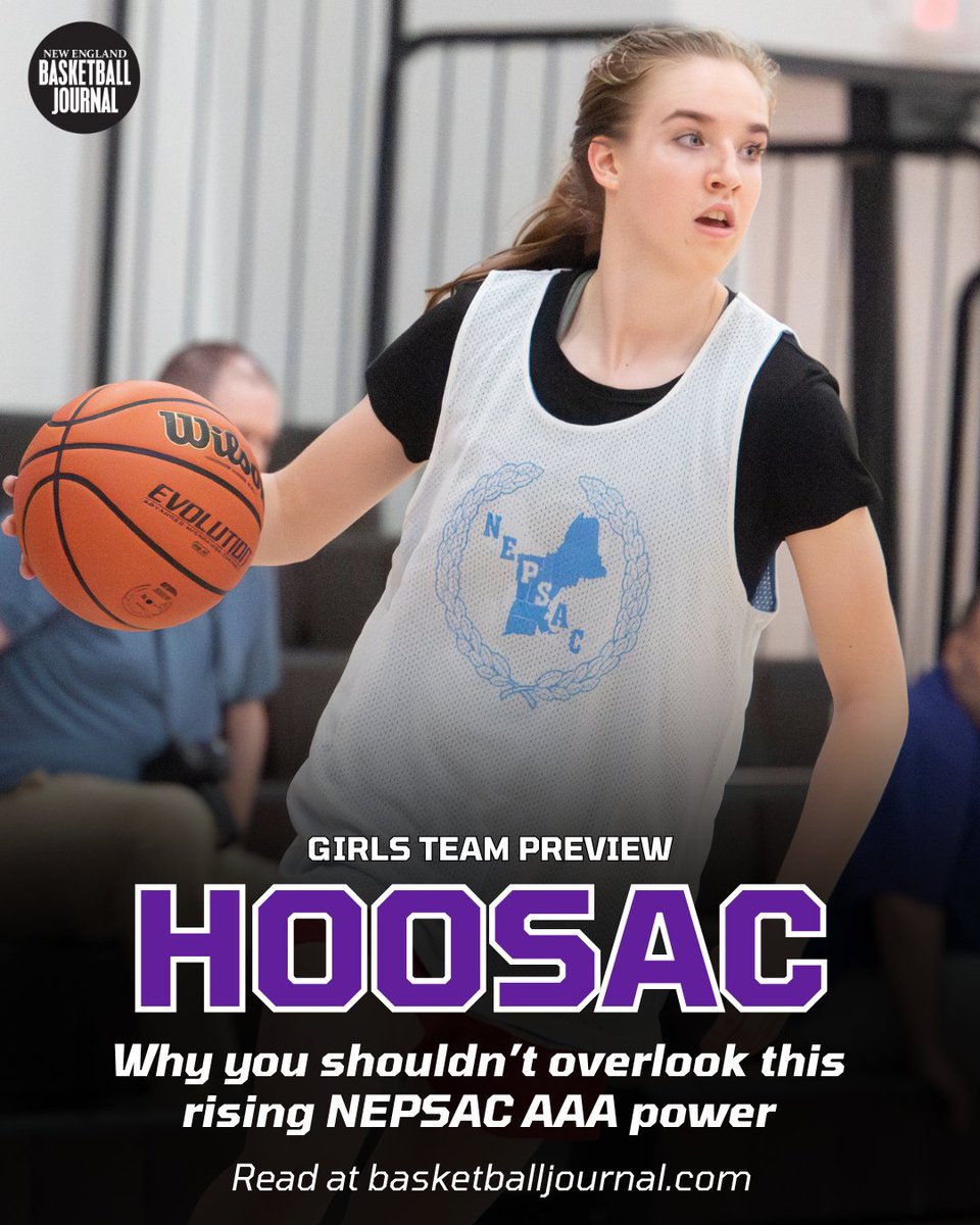 New England Basketball Journal tweet media