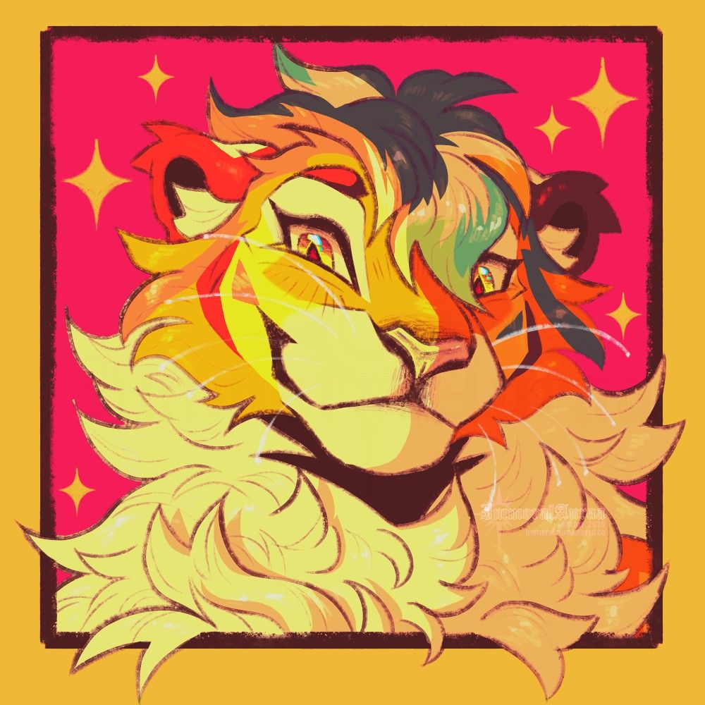 [AF] 🐯
