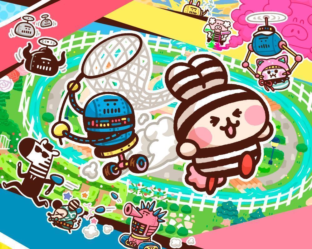 Want to stay updated on Pritto Prisoner after TGS?
📝 Add Pritto Prisoner to your Steam Wishlist: store.steampowered.com/app/3036800/
👉 Join the Discord for more updates: discord.gg/JPgsrVfdxX