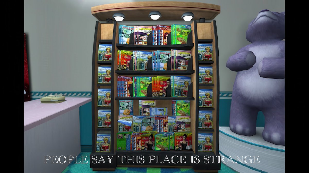 A CLOSER LOOK AT YANNIS MOHAND BRIKI’S THE INSUFFERABLE WEIGHT OF BEING A FOURTEEN-YEAR-OLD MURDERER milanmachinimafestival.org/blog/2025/10/1…