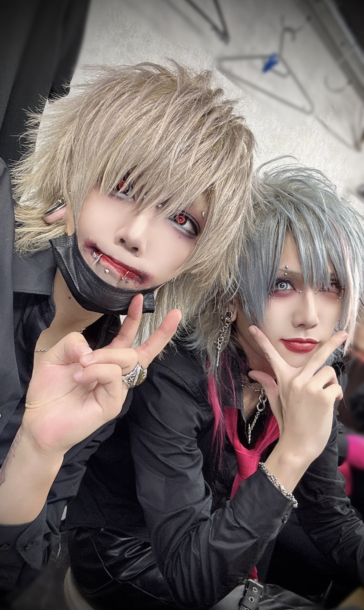ku♡様 ❸H. SA♡KU♡RA Kumya JSK II by Baby, the Stars Shine Bright