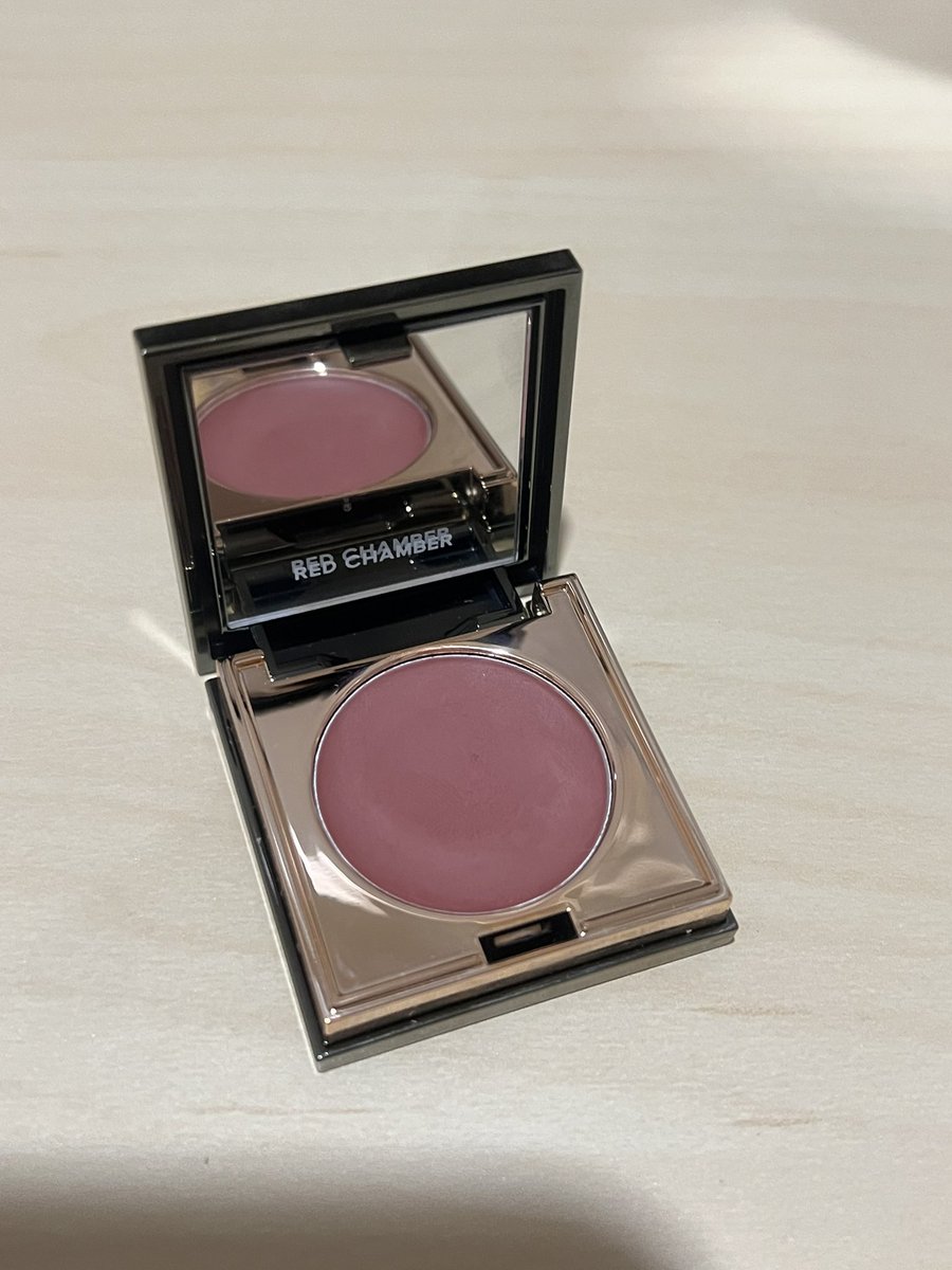 BH506144's tweet photo. บลัช red chamber สี zhili 250 รวมส่ง
เหลือประมาณ 95% ใช้ไปไม่ถึง 5 ครั้งค่ะ
สนใจสอบถาม ลดได้อีกค่ะ💟

#ส่งต่อคสอ #ส่งต่อเครื่องสําอาง #เครื่องสําอางเกาหลี https://t.co/oZEiIXEs7x