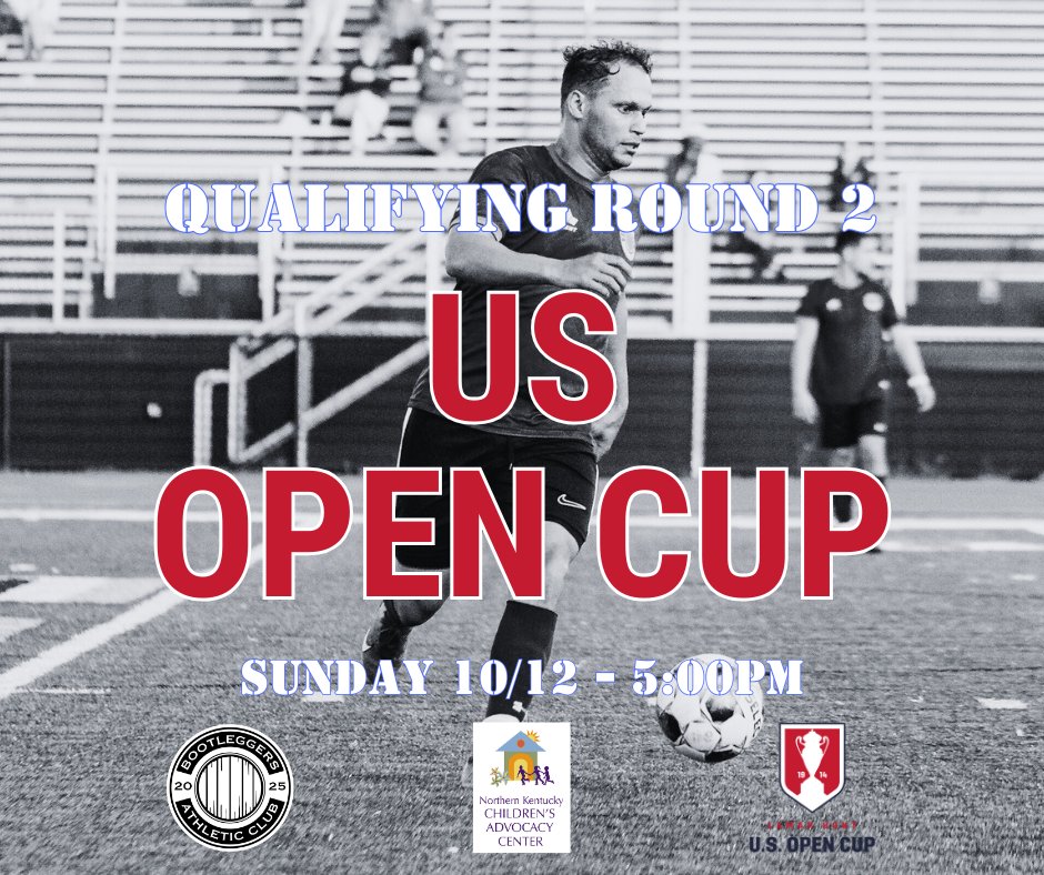 Bootleggers AC tweet media