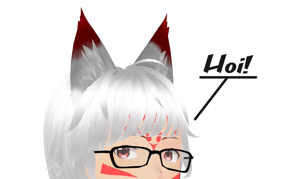 Nikolad_the_fox's tweet image. Hey! You! I&apos;m live now everyone!
And all of you are welcome in!

#livestream #vtuber #indievtuber