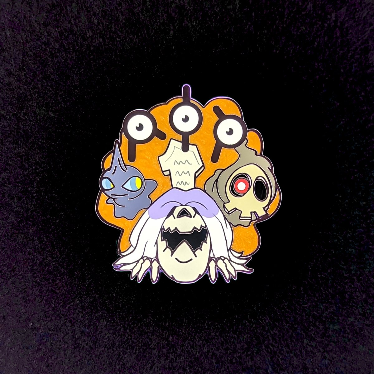 Kentsune (formerly SpookyZap) tweet media