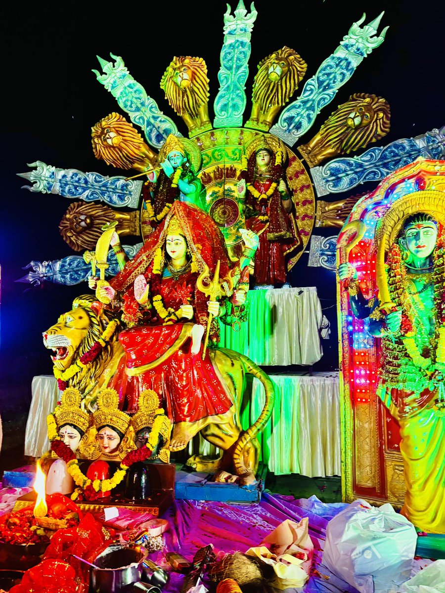 जय मातारानी 🙏🙏