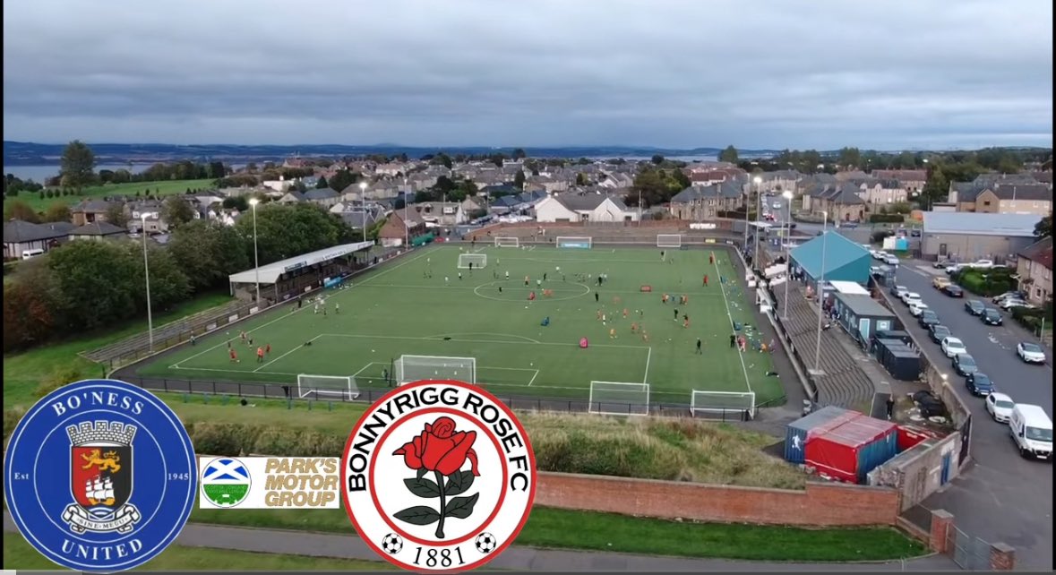 🎥 Highlights of last night’s game against <a href="/BonessUnited_FC/">Bo'ness United FC</a> are now available on our YouTube Channel 🌹👇🏻

📹 <a href="/rb_broadcasting/">RB Broadcasting</a> 
🎙️ Grant Tough &amp; Ross Gemmell

📺 youtu.be/25T8AuJ8NL0?si…
