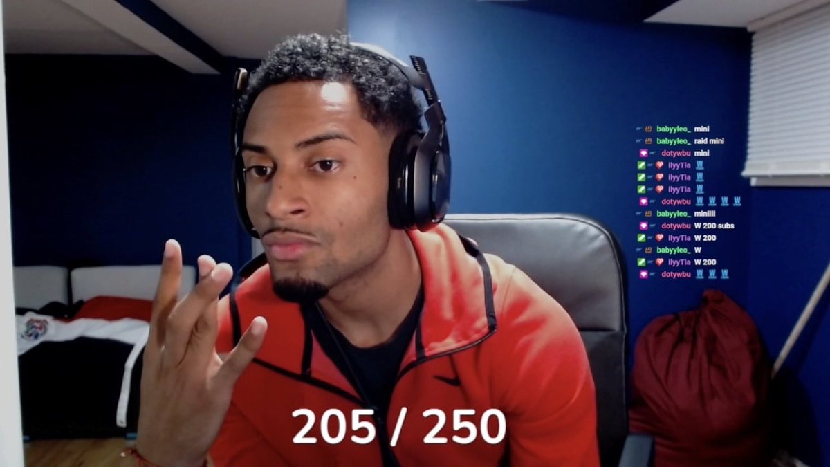 alcozartt's tweet photo. 2months in &amp; 200subs..pshh that’s love , day by day brick by brick⛹🏽‍♂️. We just getting started! GOD IS GREAT! https://t.co/lJSSXwtJdm