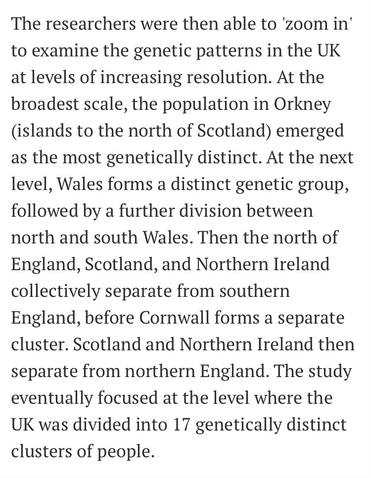 Trivium21c's tweet image. English ethno-nationalism has a problem:
