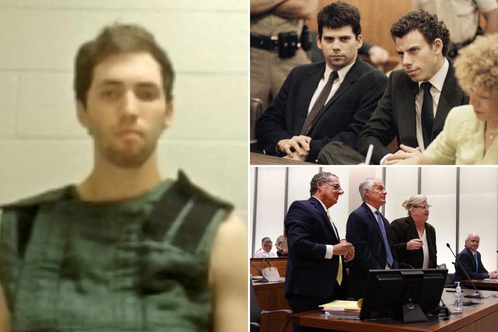 Alleged Charlie Kirk shooter Tyler Robinson adds former Menendez brother lawyer to legal team trib.al/QyYfFYj