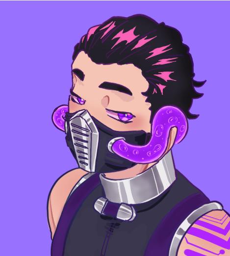 VoidleAbyss's tweet photo. @AzariahVt I know you've seen me but I would love to see your full reaction on stream~ https://t.co/nUwYWFeLKs