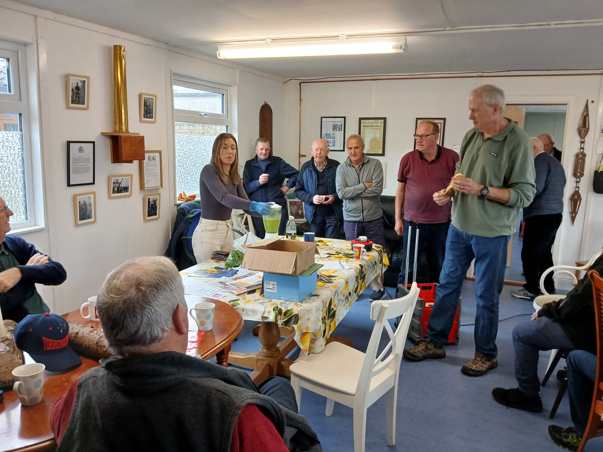 @socialprescribingwaterford tweet media