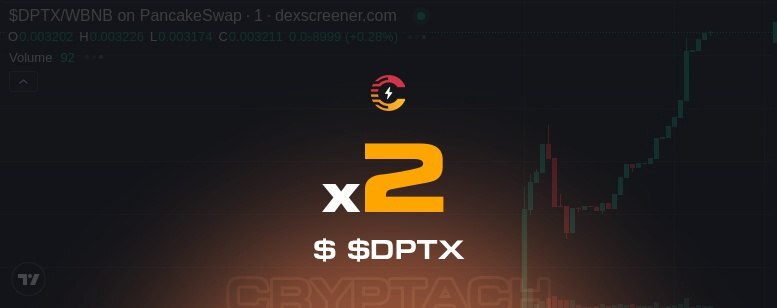 1-st post ➜ ⚡️ Calls

$16.1K > $32.2K MC

🔶 Deeptics (BSC)
👉 t.me/deeptics

ift.tt/6Wn0hdR

0xF17ED7686E6a7096F962f90f00bDeaBb45c7630d
➖➖➖➖➖➖➖➖➖➖➖➖
⚡️ Calls❕🎲 Gambles❕🐸 Emoji

🎢 Your trading BSC bot' ift.tt/U5IupZC
#eth #bnb #laun…
